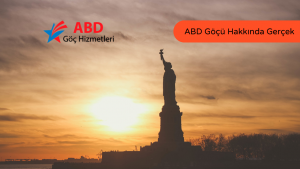 Read more about the article Araştırma Raporu ABD Göçü Hakkında Gerçek Sunuyor