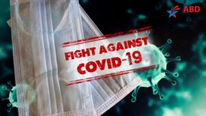 Read more about the article Immigrants Living in the USA Lead Fight Against COVID-19
